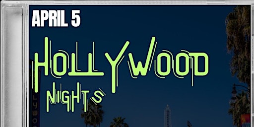 Imagem principal do evento $amson Vip Guestlist Station1640 Hip-hop Night - #HollywoodNights Series