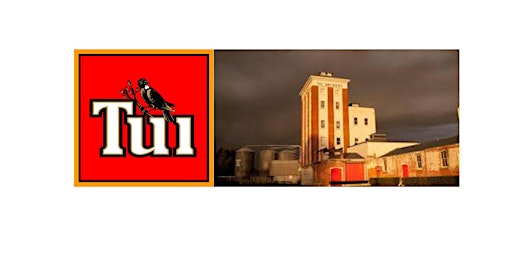 Primaire afbeelding van BA5 - Tui Brewery