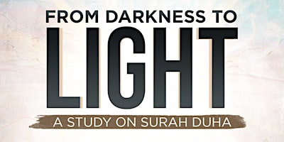 From Darkness to Light primary image