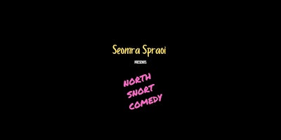 North Snort Comedy primary image
