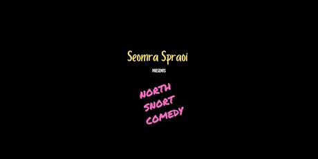 North Snort Comedy