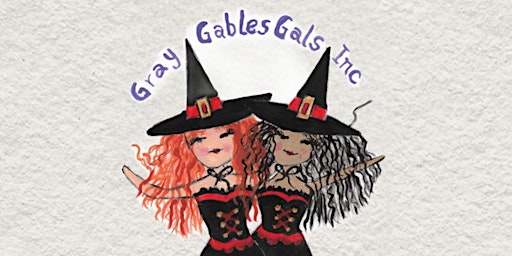 Primaire afbeelding van Gray Gables Gals, Inc. Summer Fest