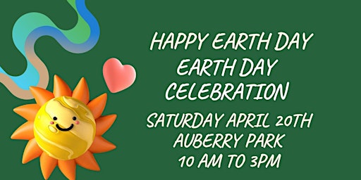 Imagen principal de Earth Day Celebration