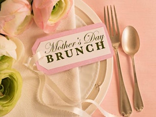 All About You Eventz Presents Our First Annual Mother's Day Brunch