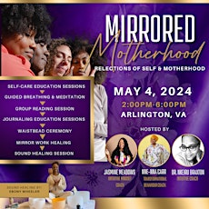 Mirrored Motherhood: Reflections of Self and Motherhood