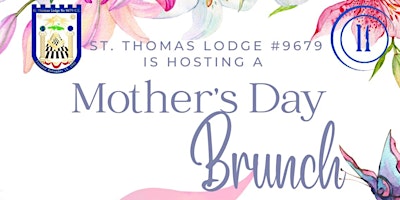 Image principale de Mother's Day Brunch