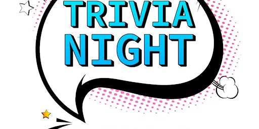 Primaire afbeelding van General Trivia Night