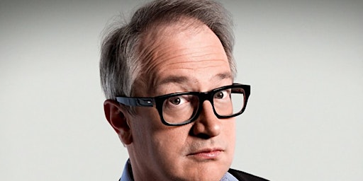 Battersea Comedy Night Ft Robin Ince primary image
