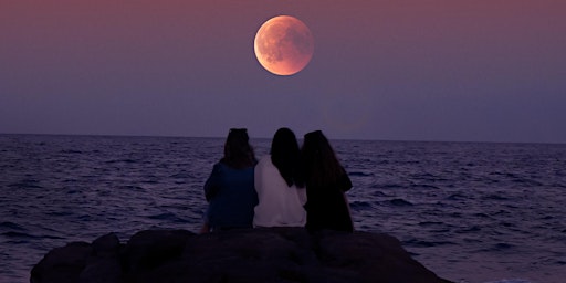 Immagine principale di Full Moon Women's Circle 