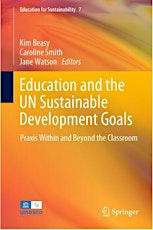 Earth Day Celebration: Education and the UN Sustainable Development Goals