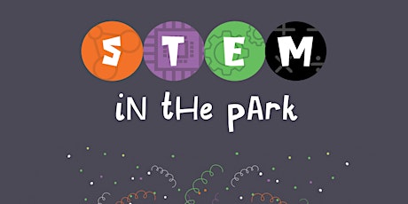 STEM in the Park: Halloween Edition primary image