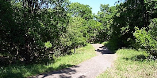 Imagen principal de The Wonders of McAllister Park with Bob Morris