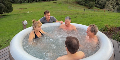 Imagen principal de Wim Hof Method Fundamentals Workshop at Wholemoon