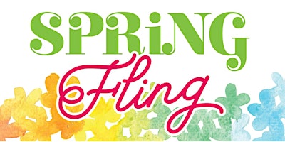 Primaire afbeelding van Spring Fling and Silent Auction