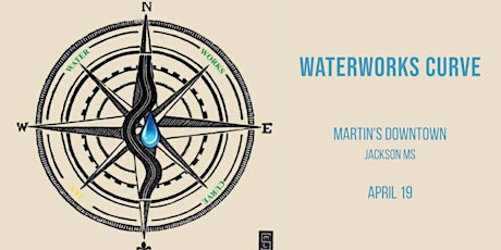 Waterworks Curve Live at Martin's Downtown primary image