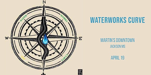 Immagine principale di Waterworks Curve Live at Martin's Downtown 