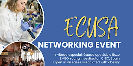 ECUSA-DC Networking Event