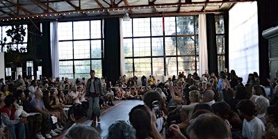 Imagen principal de Berkeley High Sustainable Fashion Show