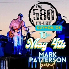 Mark Patterson Band