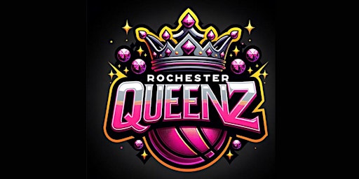 Rochester Queenz Basketball Tryout 2024 Day #1  primärbild