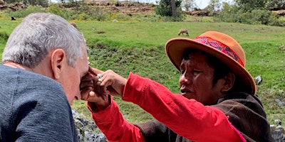 Image principale de Shamans of Peru: Unveiling Ancient Wisdom