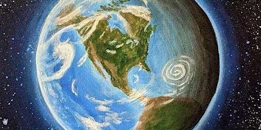 Imagem principal de Earth Day Painting at the All Species Puppetistas Parade