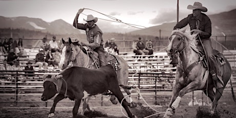 Park County Fair CPRA  Rodeo