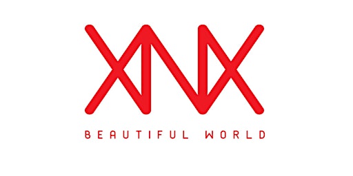 XNX BEAUTIFUL WORLD primary image