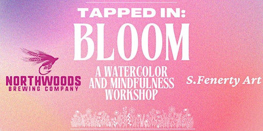 Tapped In: Bloom  primärbild