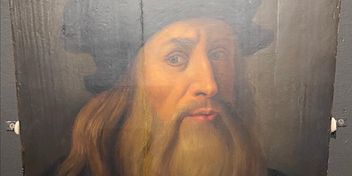 Imagem principal do evento Leonardo da Vinci and His Followers: A Rare Art Exhibition in New York City