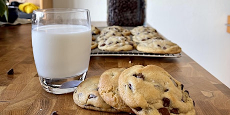 San Francisco’s Essential Chocolate Chip Cookie Workshop