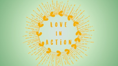 Oakland Leaf's Annual Fundraiser and Celebration: Love In Action