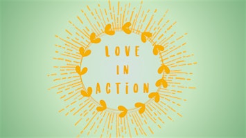 Oakland Leaf's Annual Fundraiser and Celebration: Love In Action primary image