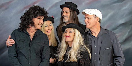 Rumours Fleetwood Mac Experience