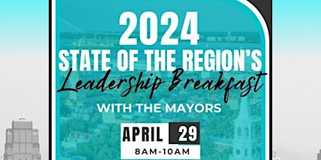 State of the Region Leadership Breakfast
