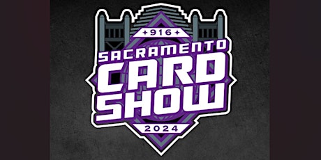 Sacramento Card Show