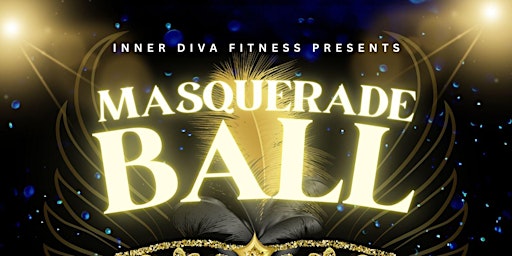 Image principale de The Masquerade Ball Showcase & Party