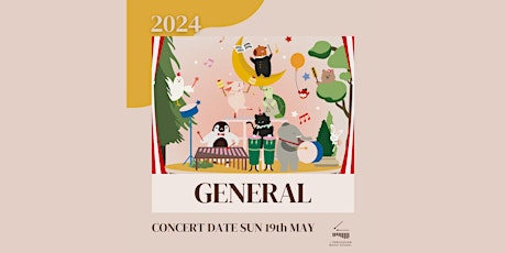 2024 concert