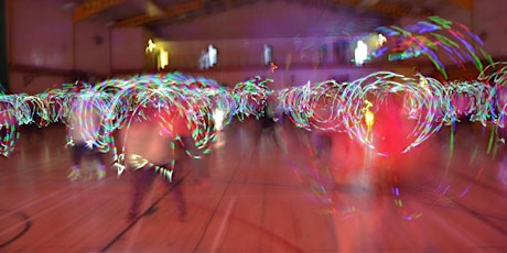 *NEW* EVERY WEDNESDAY COLESHILL Glow Dance Fitness Class 6:30pm-7:30pm primary image