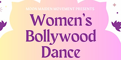 Imagen principal de Women's Bollywood Dance