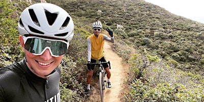 Imagem principal do evento Cognition/Specialized Diverge/STR/CruX Gravel Ride