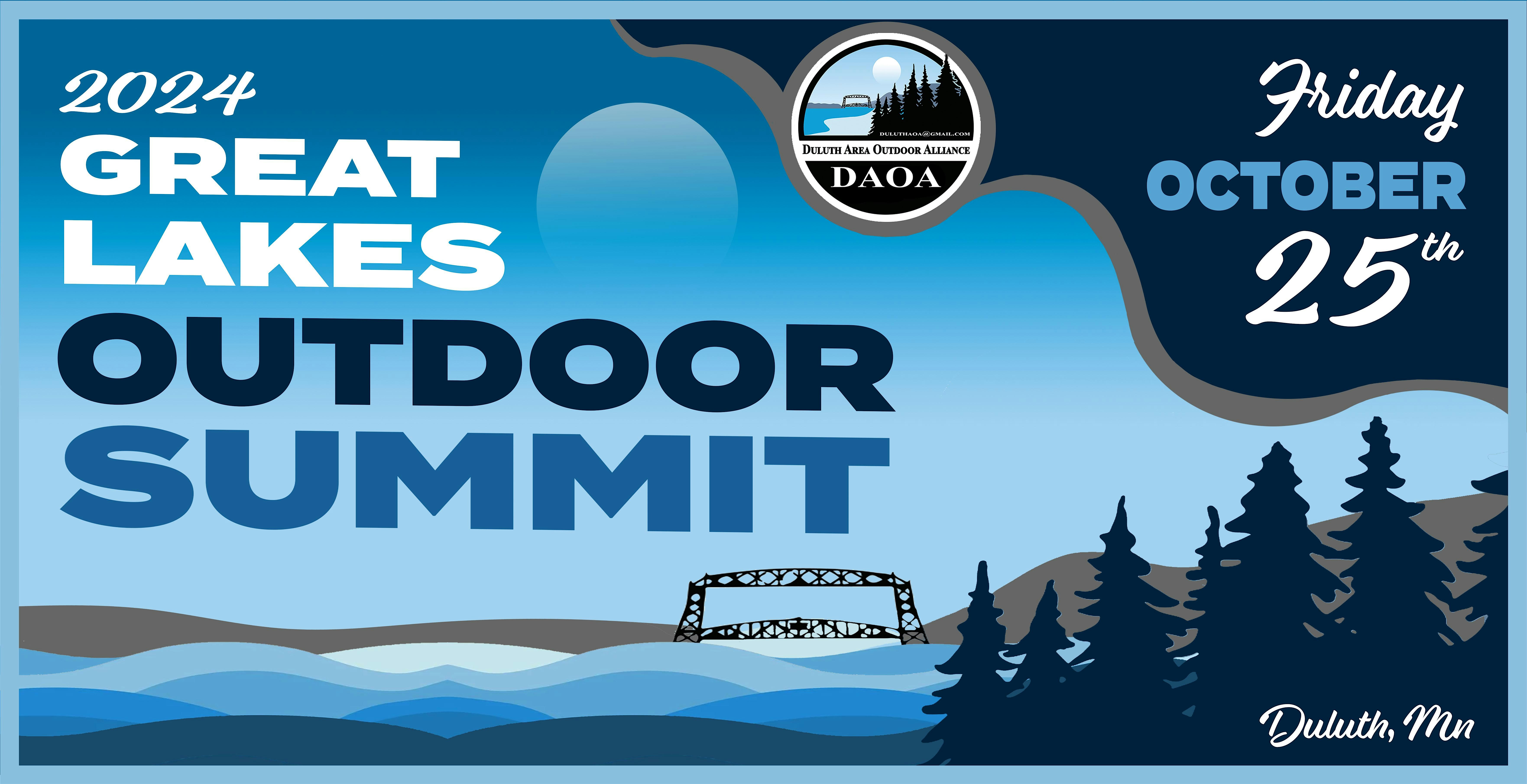 Great Lakes Outdoor Summit