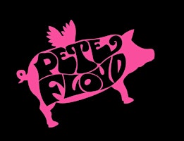 Primaire afbeelding van PETE FLOYD~ Premier 8 Piece Pink Floyd Tribute