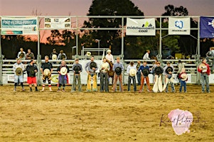Middlemount Rodeo 2024 primary image