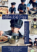 ATELIER KIDS’PIZZ primary image