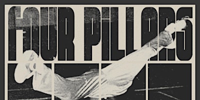 Rapbaum & The Four Pillars Of Hip-Hop primary image