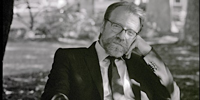 Imagem principal de Lincoln in the Bardo author George Saunders reads in the Renwick Chapel