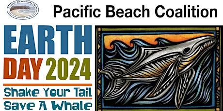 WhaleFest: Earth Day Celebration in Pacifica