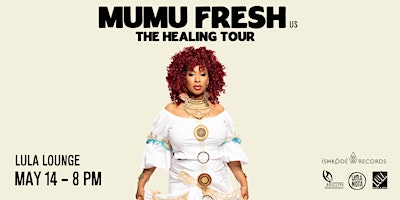 Imagem principal do evento Mumu Fresh