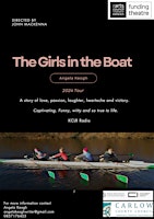 Primaire afbeelding van The Girls in the Boat